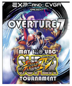 Overture 7