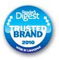 Readers Digest Trusted Brands 2010