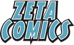 zeta comics
