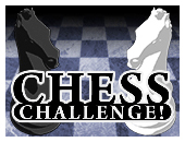 Chess Challenge