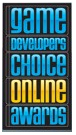 GDC Online Awards
