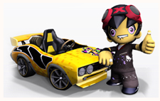 ModNation Racers 