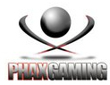 Phax Gaming