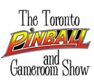 Toronto Pinball and Gameroom Show