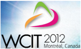 WCIT Montreal 2012