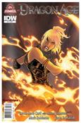 Dragon Age Issue 2