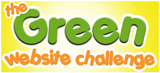 Green Website Challenge