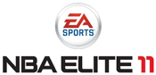 NBA Elite 11