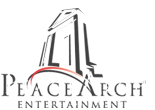 Peace Arch Entertainment