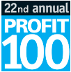 Profit 100 2010