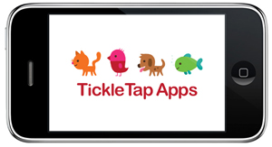 Tickle Tap