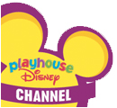 disney playhouse