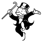 Mr. Monopoly