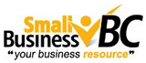 small business BC