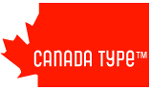 Canada Type