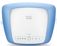 Cisco Valet