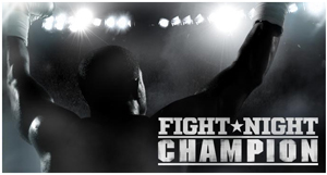 Fight Night Champion