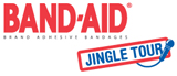 Band-Aid Jingle Tour