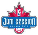 NBA Jam Session