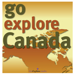 go explore canada