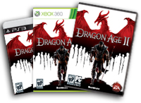 Dragon Age 2