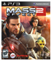 Mass Effect 2 for PS3