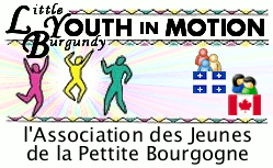Youth In Motion