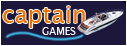 captain games