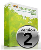 StoryBoard Pro 2