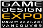 Game Design Expo 2011