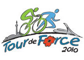 Tour de Force 2010