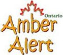 Amber Alert Ontario