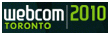 webcom Toronto 2010