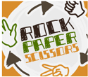 rock paper scissors