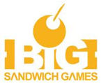 Big Sandwich Games