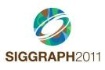 Siggraph 2011