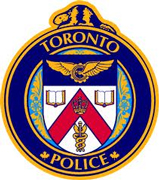 Toronto Police Service