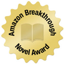 Amazon Breakthrough Novel Award