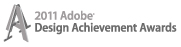 Adobe Design Achievement Awards 2011