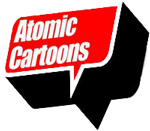 atomic cartoons