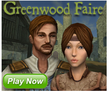 greenwood faire