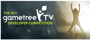 gametreeTV developer competition