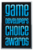 game developers choice awards 2010