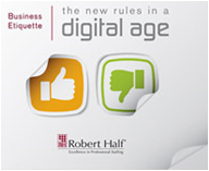 New Rules In A Digital Age