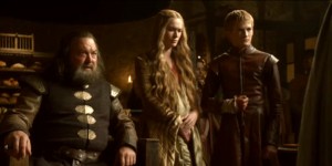 Game of Thrones - The Lannisters
