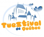 Quebec Twestival