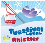 Whistler Twestival