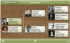 ancestry app ancestry app