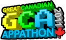 Great Canadian Appathon 2011