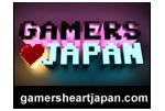 gamers heart japan